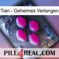 Tian - Secret Desire 02